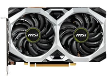MSI GeForce RTX 2060 VENTUS XS 6G OC Videocard (912-V375-478)