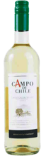 Вино Campo de Chile Sauvignon Blanc біле сухе 0.75 (VTS3628240)