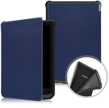 BeCover Smart Case Deep Blue for Pocketbook 6" 616 / 627 / 628 / 632 / 633 (707153)
