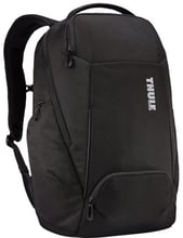 Thule Accent Backpack 26L Black (TACBP-2316) for MacBook Pro 15-16"