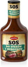Соус томатный к стейкам и бургерам Roleski 370г (STF5901044019643)