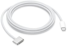 Apple USB-C to MagSafe 3 Cable Silver (MLYV3)
