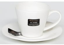 Чашка Wilmax 993004 (180 мл)
