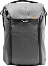 Peak Design Everyday Backpack 30L Charcoal (BEDB-30-CH-2) for MacBook Pro 15-16 "
