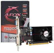 AFOX Radeon R5 220 2 GB (AFR5220-2048D3L5)