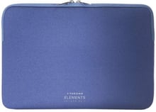 Tucano New Elements Blue (BF-E-MBA13-B) for MacBook 13"