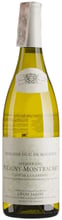 Вино Louis Jadot Puligny-Montrachet Clos de la Garenne Domaine Duc de Magenta біле сухе 0.75л (BWR5325)
