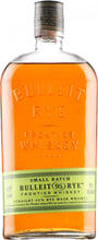 Виски Bulleit "95 RYE" 0.7л (BDA1WS-WBB070-002)
