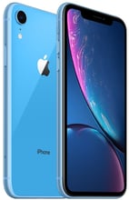 Apple iPhone XR 128GB Blue Dual SIM