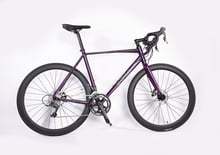 Велосипед Vento BORA 28 Dark Violet Gloss 56