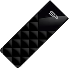 Silicon Power 16GB Blaze B03 USB 3.2 Black (SP016GBUF3B03V1K)