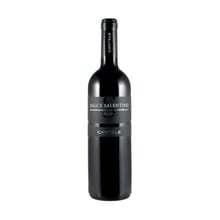 Вино Cantele Salice Salentino Riserva (0,75 л) (BW3819)