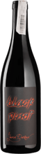 Вино Yann Durieux Black Pinot 2018 червоне сухе 0.75 л (BWQ6679)