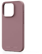 Njord Slim MagSafe Case Pink Blush (NA53GR12) for iPhone 15 Pro