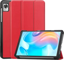 BeCover Smart Case Red for Realme Pad Mini 8.7" (708260)