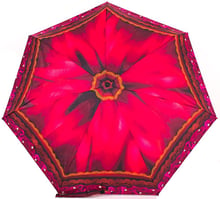 Зонт женский автомат Airton розовый (Z4915-15)