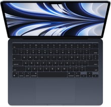 Apple MacBook Air 13" M2 512Gb Midnight Custom (Z1610005E) 2022