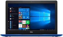 Dell Inspiron 3593 (i3593-5551BLU-PUS)