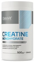OstroVit Creatine Monohydrate 500 g /200 servings/ Orange (Креатін)(79006459)Stylus approved