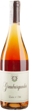 Вино Enderle&Moll Grauburgunder оранжевое сухое 0.75 л (BWR0333)