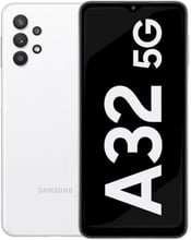 Samsung Galaxy A32 5G 4/64GB Dual Awesome White A326B