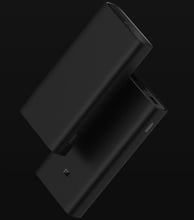 Xiaomi Mi Power Bank 3 Pro 20000mAh High Version 45W Black (PLM07ZM)