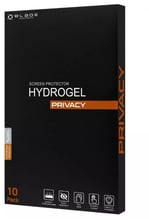 BLADE Hydro-Gel Screen Protector PRIVACY