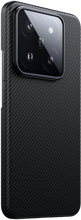 Benks MagClap ArmorAir Case Black для Xiaomi 14 Pro