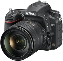 Nikon D750 Kit (24-120mm) VR