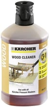 Средство для чистки древесины Karcher 1л (6.295-757.0)