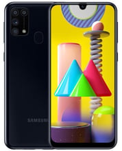 Samsung Galaxy M31 8/128GB Black M315