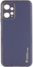 Epik Xshield Case Lavender Gray for Xiaomi Redmi Note 12 4G