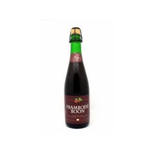 Пиво Brouwerij Boon Framboise Boon (0,375 л) (BW37086)