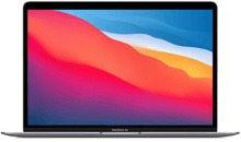 Apple MacBook Air 13" Space Gray Late 2020 (Z124000FK, Z124000MM, Z124000PN, Z1240004P) Approved Вітринний зразок