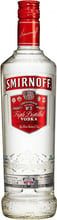 Горілка Smirnoff Red 0.75л (BDA1VD-SMI075-001)