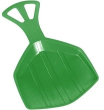 Ледянка Plast Kon PEDRO зелена (SAN-01-33)