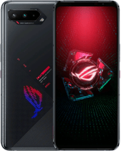 Asus ROG Phone 5 12/256GB Phantom Black