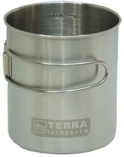 Terra Incognita S-Mug 500