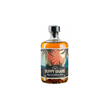 Ром The Duppy Share Caribbean Golden Rum (0,7 л.) (BWQ5909)