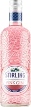 Джин Stirling Pink Gin 0.5 л (BWR3289)