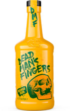 Ром Dead Man's Fingers Mango Rum 0.7 л (WHS5011166063735)
