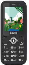 Sigma mobile X-style S3500 sKai Black (UA UCRF)