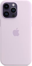 Apple Silicone Case with MagSafe Lilac (MPTW3) for iPhone 14 Pro Max
