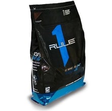 Rule One Proteins R1 Whey Blend 4620 g /140 servings/ Vanilla Ice Cream