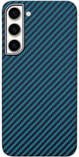 K-DOO Kevlar Blue для Samsung S911 Galaxy S23