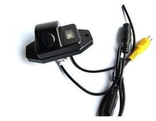 Globex CCD Toyota Prado 150 CM1031 (Камеры заднего вида) Stylus Approved
