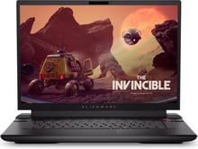 ‎Dell Alienware M16 R1 (AW16R1-A853GRY-PDE)