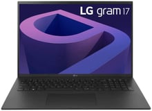 LG GRAM 2022 (17Z90Q-G.AA58Y)