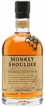 Виски Monkey Shoulder 0.7л (DDSAT4P066)