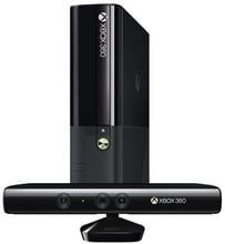 Microsoft Xbox 360E Slim 500Gb + Kinect (прошит LT+ 3.0 + Freeboot) + 100 игр